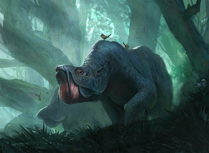 Illustration for article titled Move Along. Move Along.